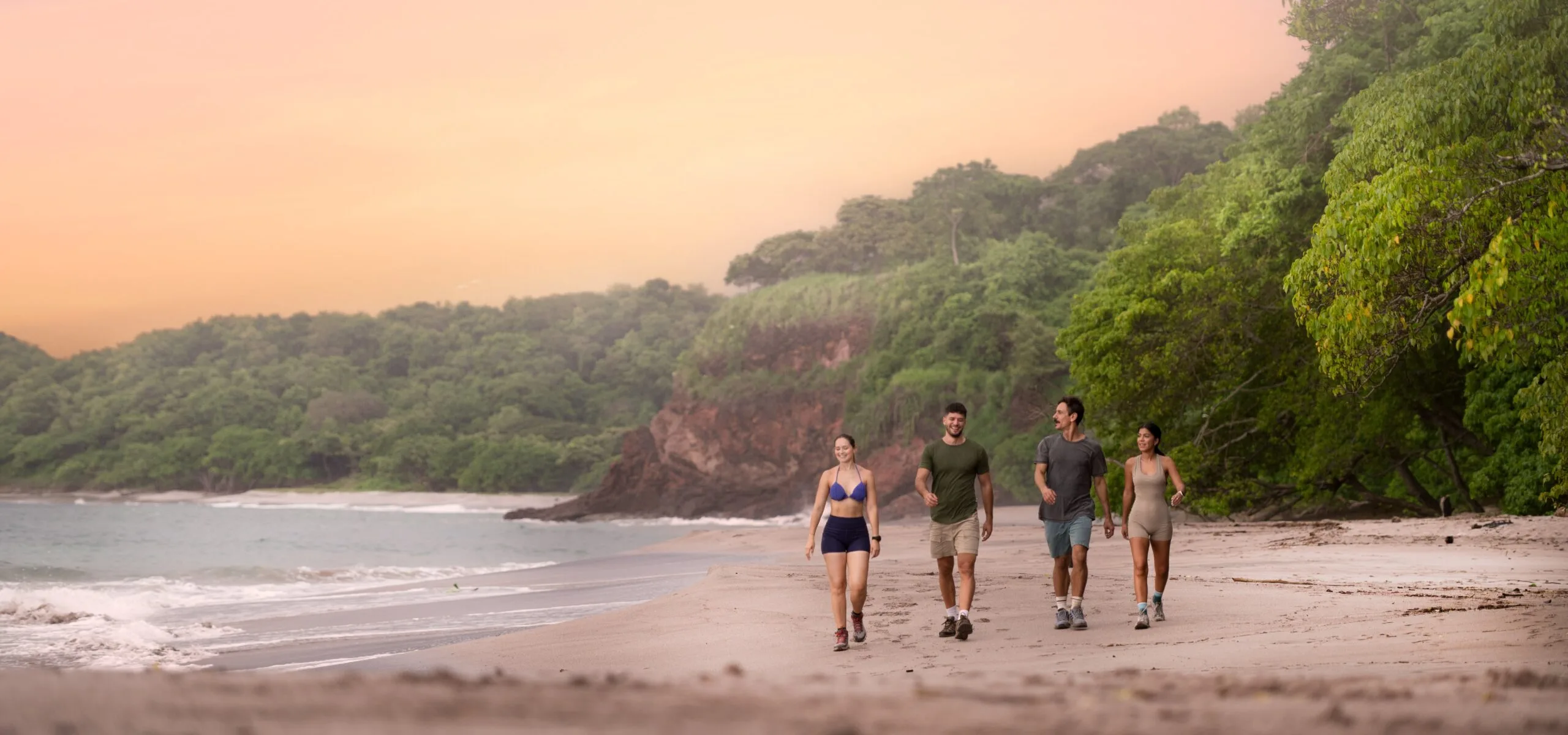 We Make Exploring Costa Rica Easier