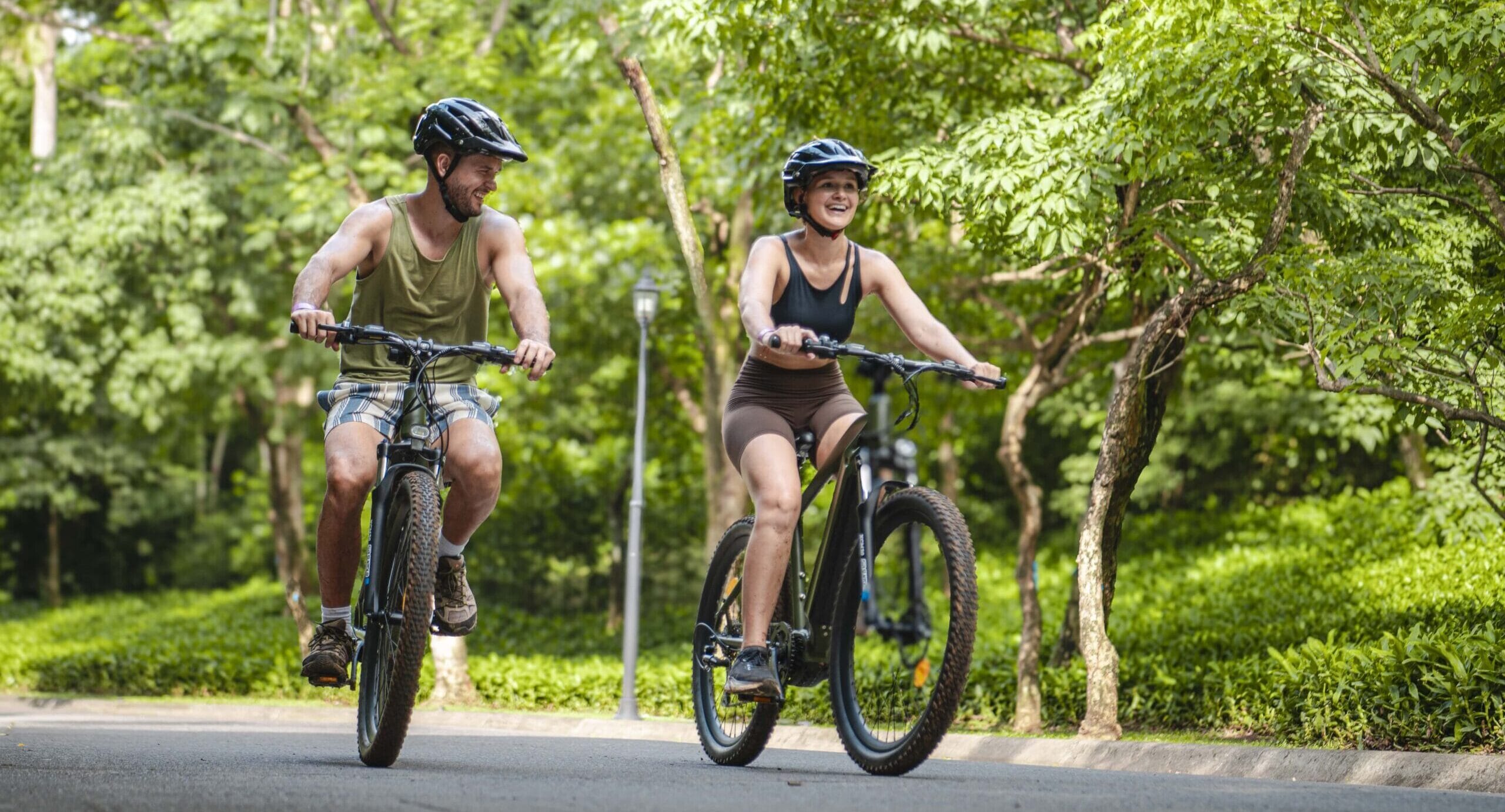 Electric Bike: Pizote Explorer