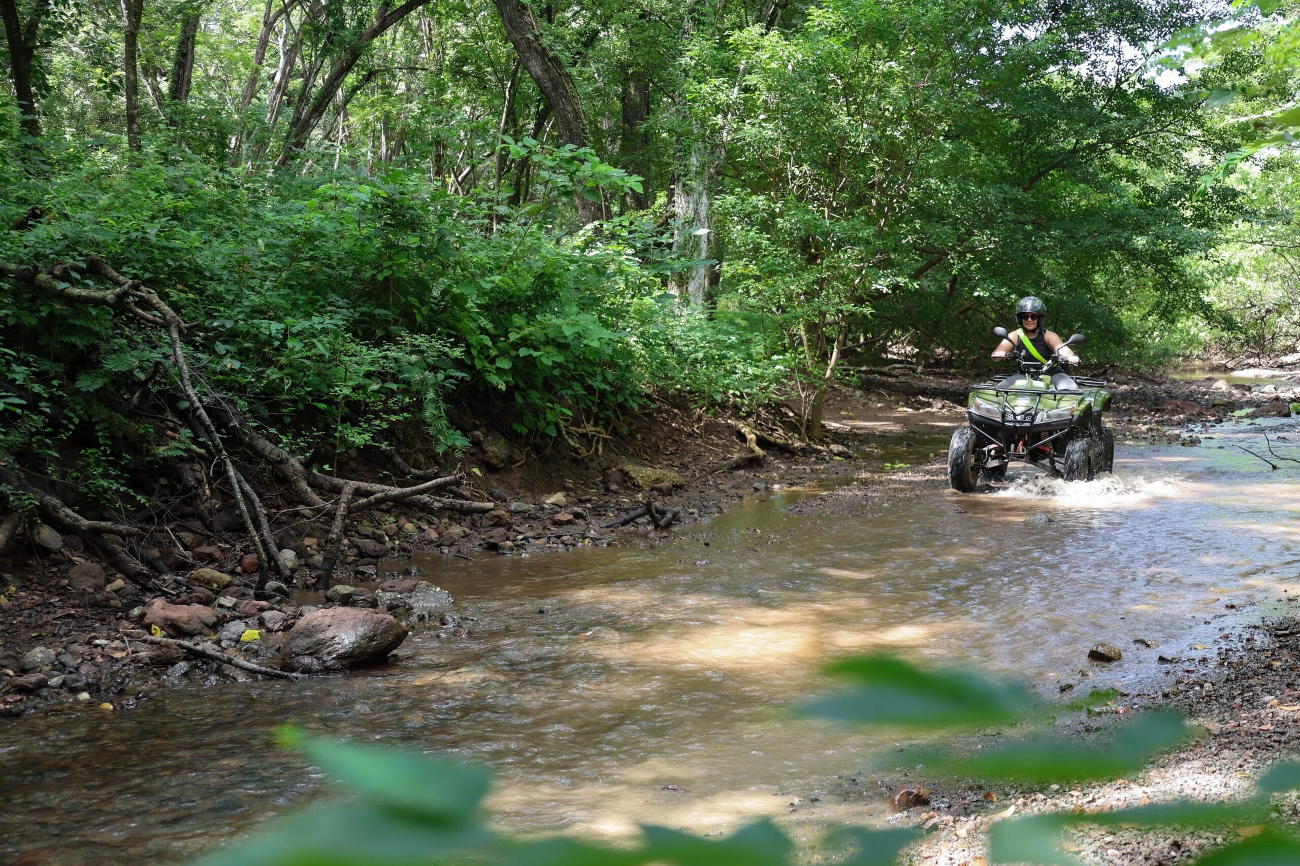 Electric Atv: Adventure Drivers (Double)