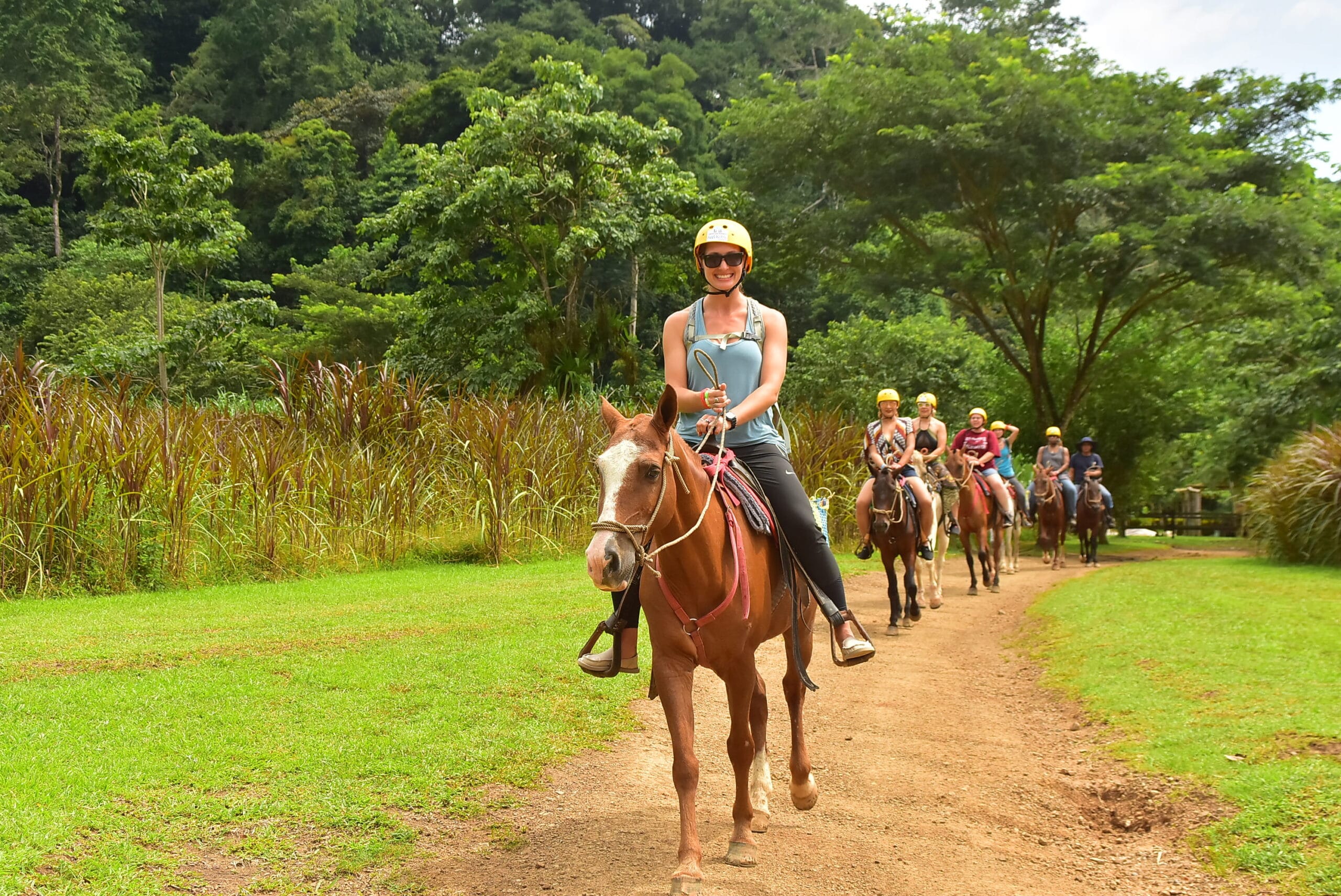 Adventure Full Day Tour