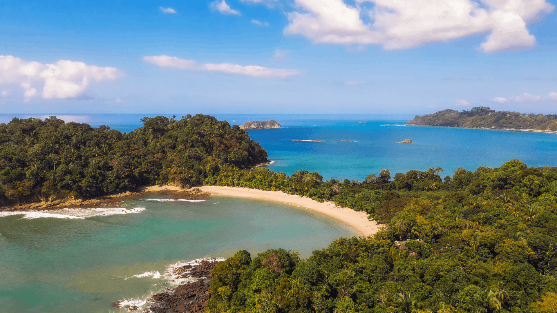 Manuel Antonio National Park  