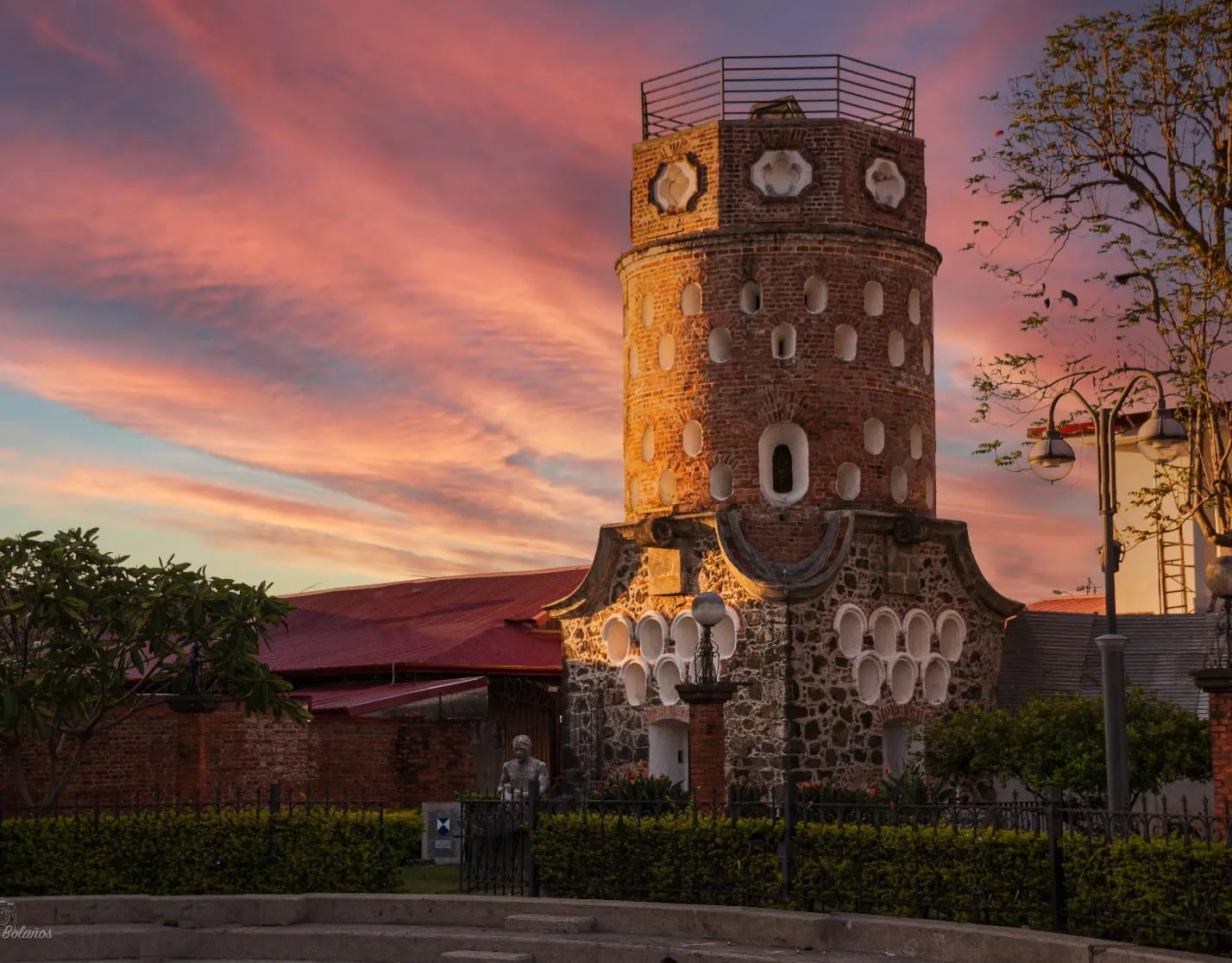 Heredia Authentic (City Tour)