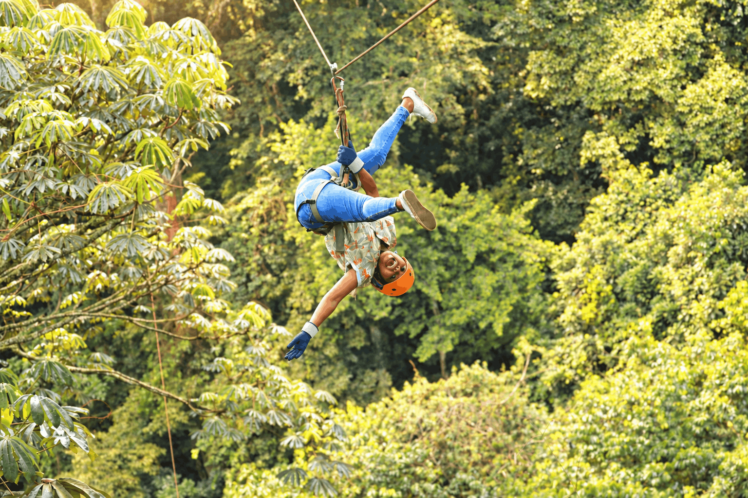 Heredia Heritage & Adventure