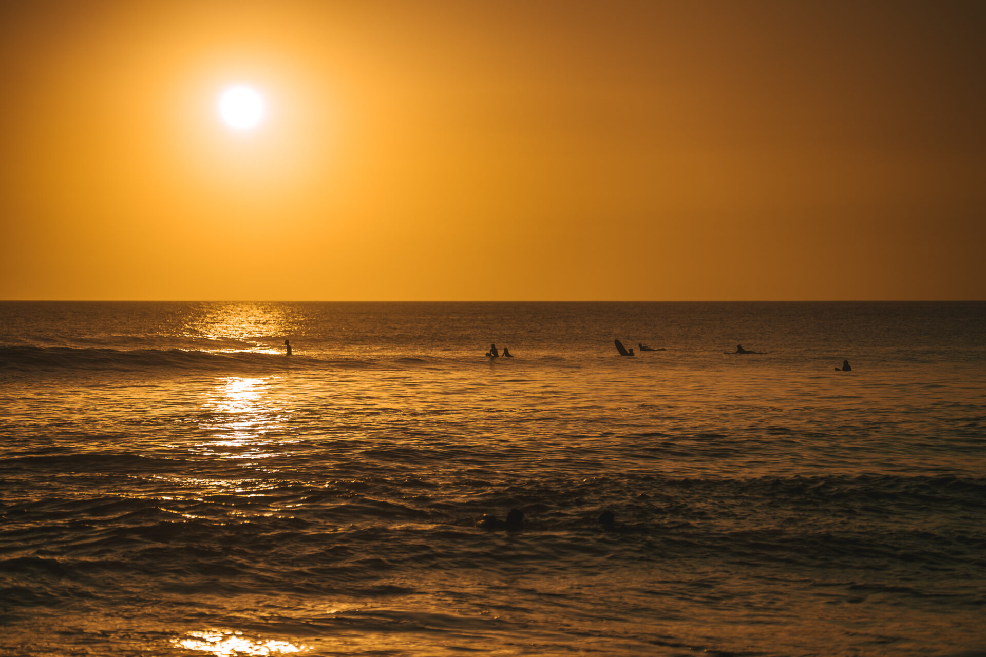 Private Snorkeling & Sunset Tour
