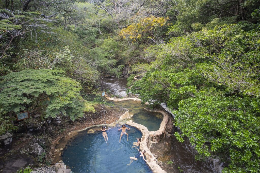 Ricon de la Vieja National Park & Hot Springs (1) (2)-min